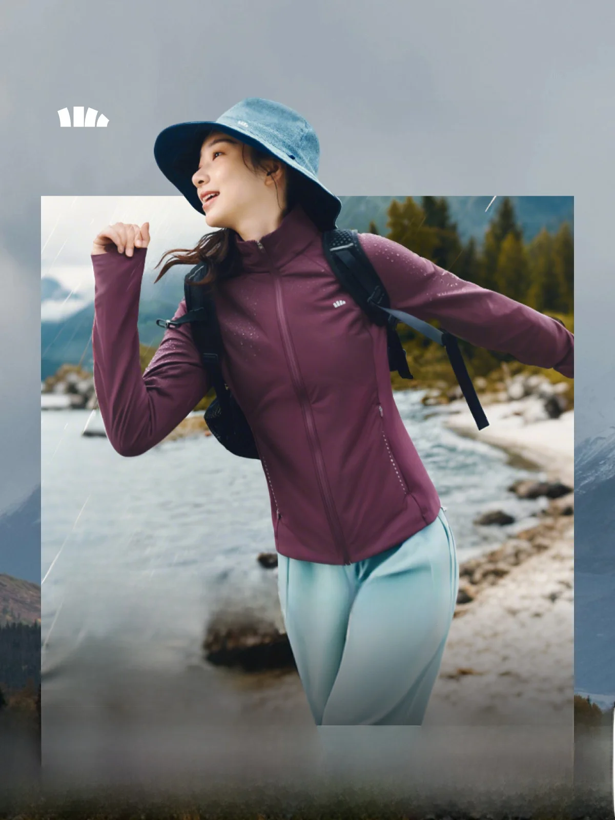 

Banana Le High Elastici Fce Jaet Women's Autumn New Sport Cotton Clothes Warm like down Jaet Slim Fit ort Coat