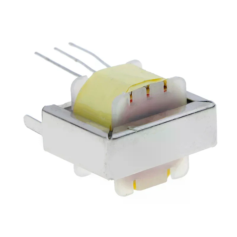 2Pcs audio output transformer 1:1 EI-19 EI19 800:800 high quality