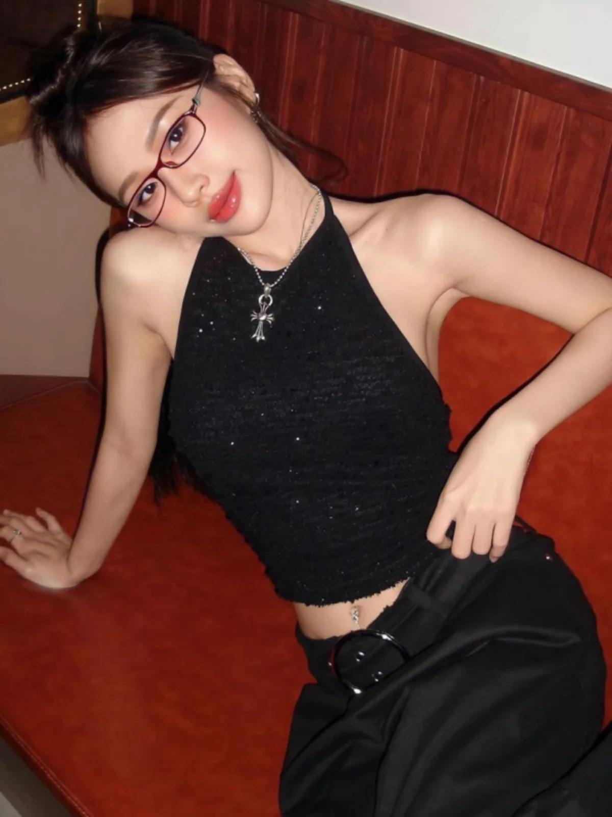 Weird Puss Bla Iny … - image