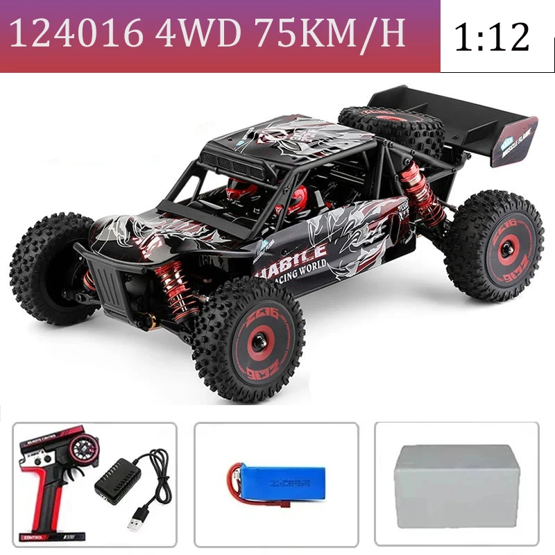 

WLtoys 144001 1:14 пульт дистанционного управления 60 км/ч высокоскоростной полноприводный гоночный автомобиль для дрифта для игрушек в подарок для взрослых мальчиков и детей