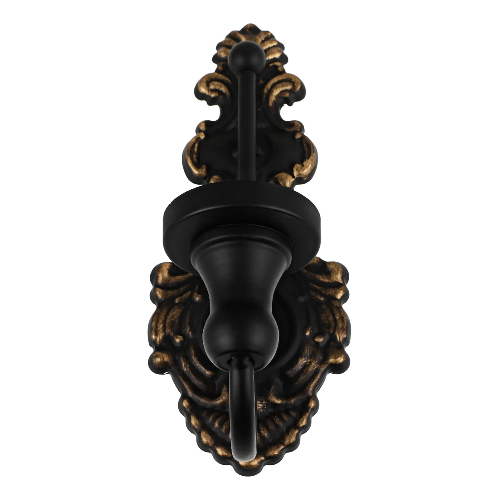 

European Wall Holder Iron Metal Decorative Candlestick For Home Living Room Decoration Creative Wall-Mounted