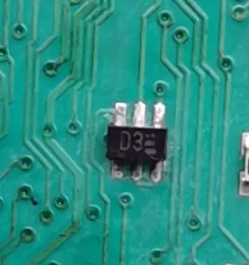 

Бесплатная доставка D3 6 10 = 20 10 шт.