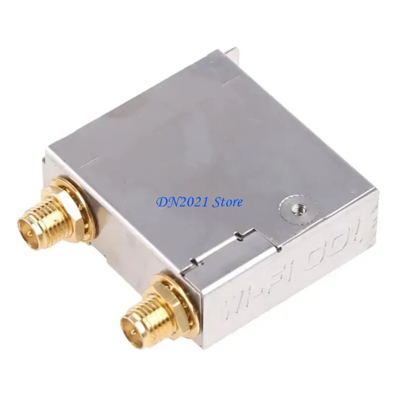 

F3KE M.2 WiFi Component Supporting Latest Standard M.2 WiFi Module Networking