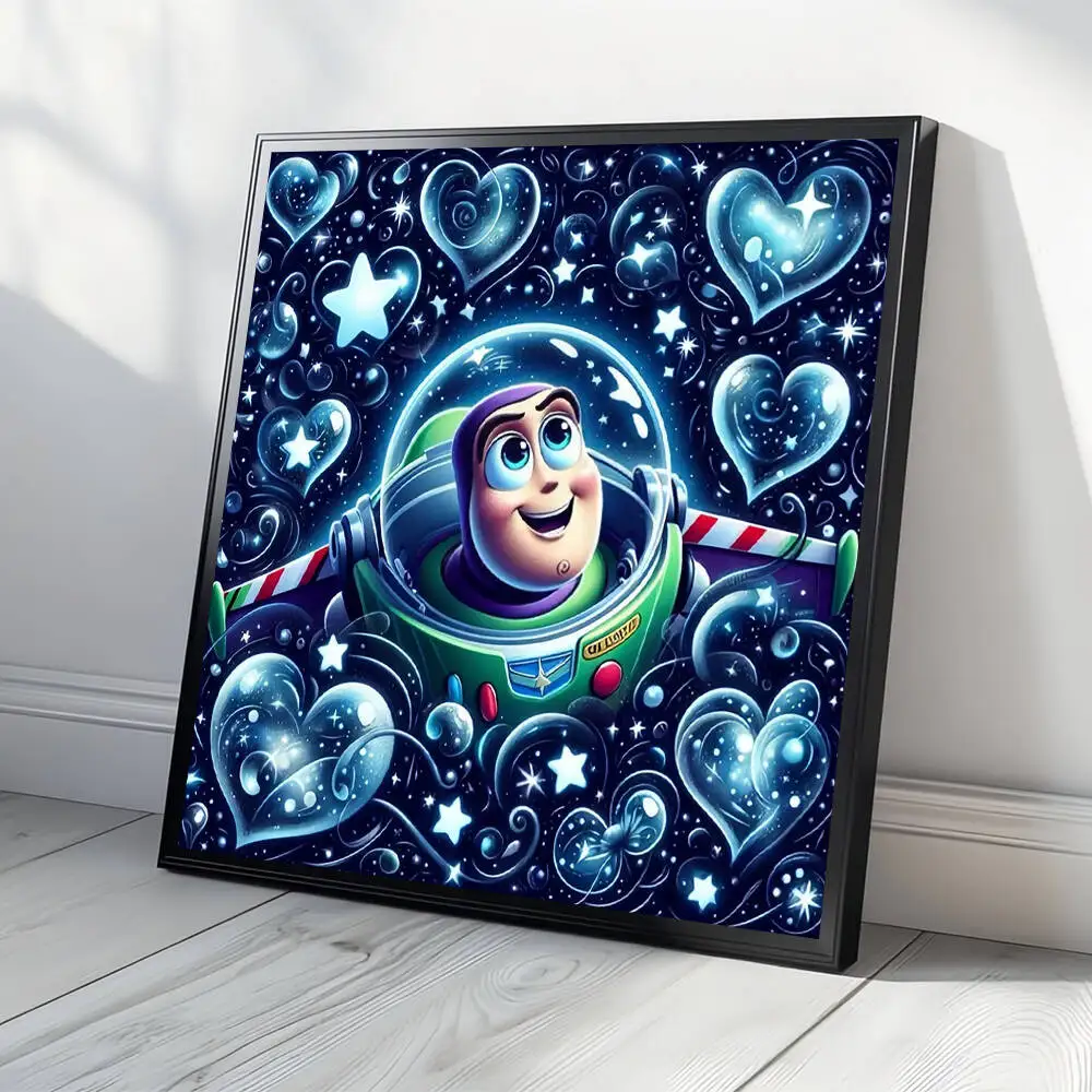 EverShine 5D الماس اللوحة الكلب القط DIY فسيفساء كامل مربع الحفر المستديرة التطريز الحيوان حجر الراين صور المنزل الترفيه هدية