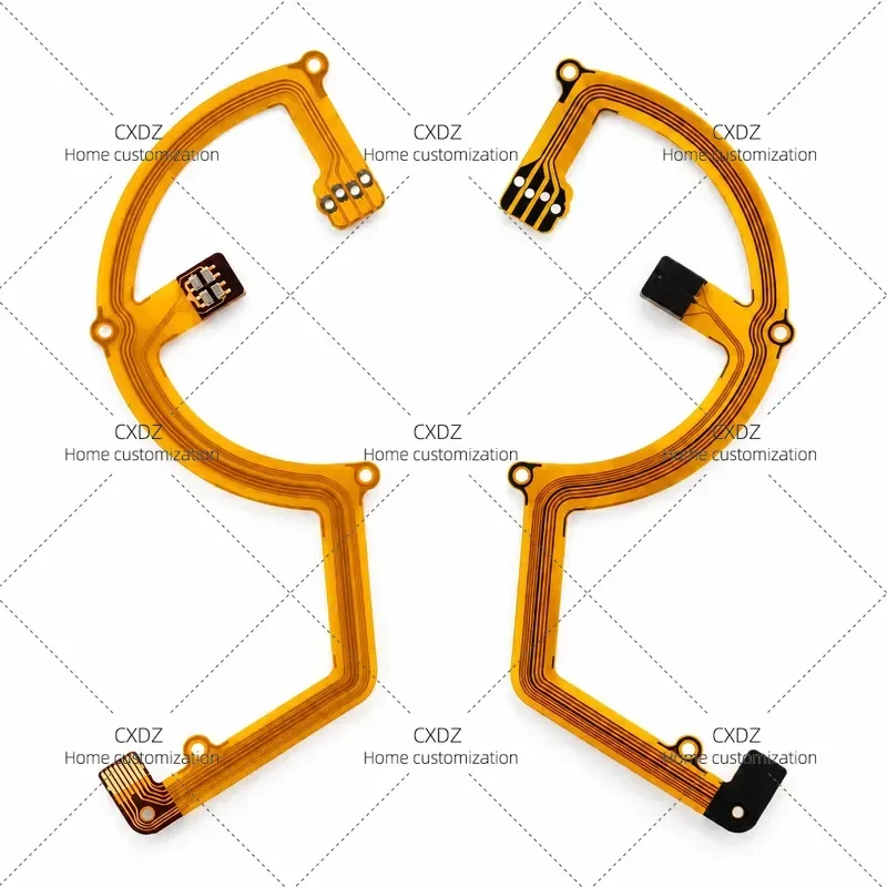 G10 G11 G12 Focus Cable Lens Cable with Sensor