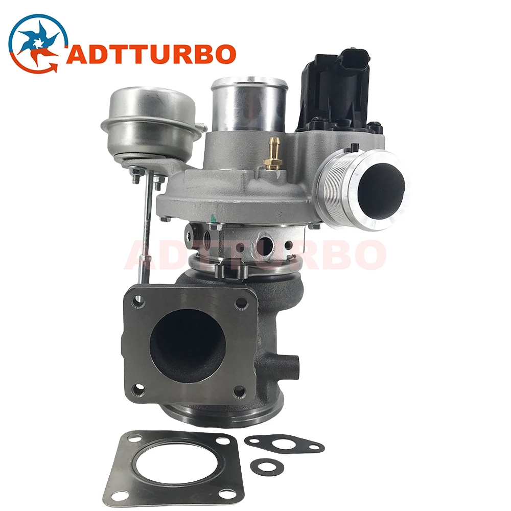 

GT1446 Turbocharger 799502 810944 811311 04892938AB 55238189 Turbo For Alfa-Romeo Gielietta 1.4 TB 16V MultiAir 125 Kw - 170HP 2