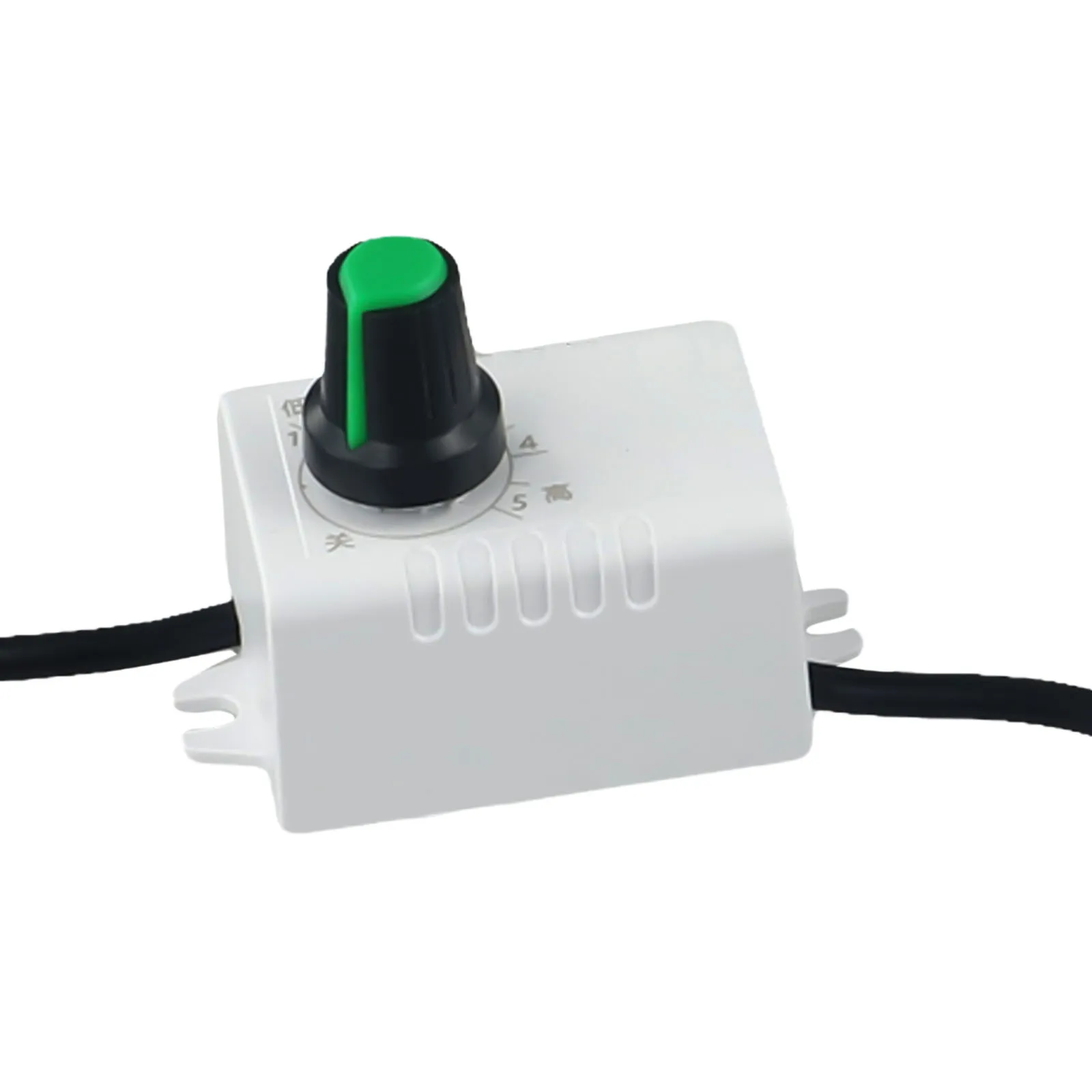 ปัจจุบัน DC V USB Wind Power Cooler ไร้สาย DIY PC Cooler Db A Router พัดลมระบายความร้อน V แรงดันไฟฟ้าต่ําพัดลมระบายความร้อน