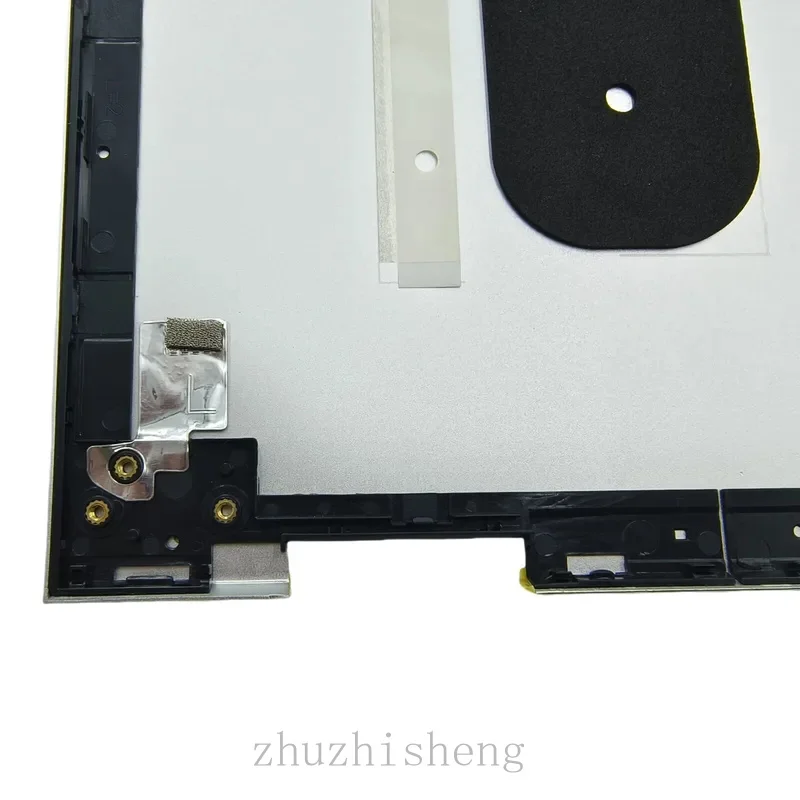 924344-001 For HP ENVY X360 15-BP 15M-BP 15M-BP111DX Lcd Back Cover silver