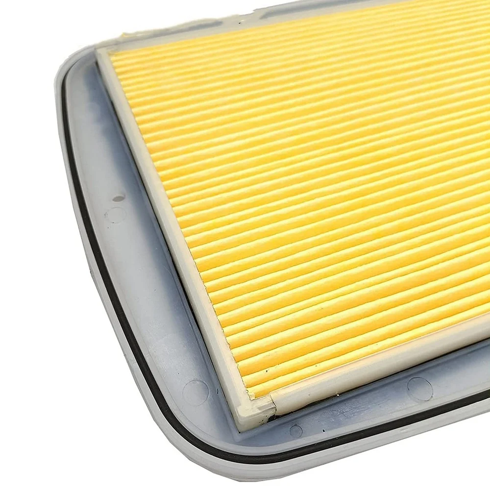 Éléments de filtre à air marin pour Yamaha Waverunner, GP 1800, 1.8T, FX, FZR, FZS, VPoly, VXS, VX, FX, 6S5-E4451-HO 00