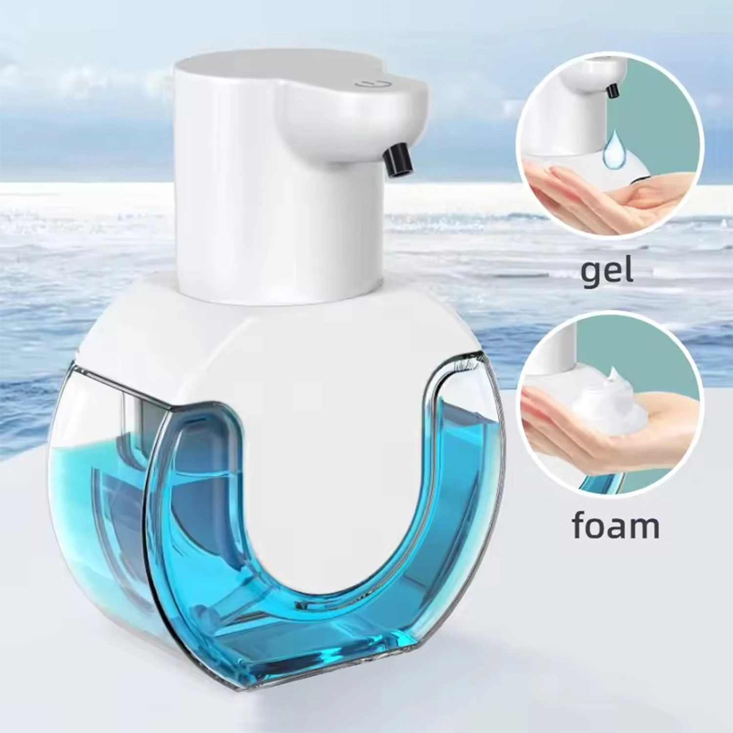 Thumbnail 3 - #4 Best Automatic Foam Soap Dispensers to Buy In 2026