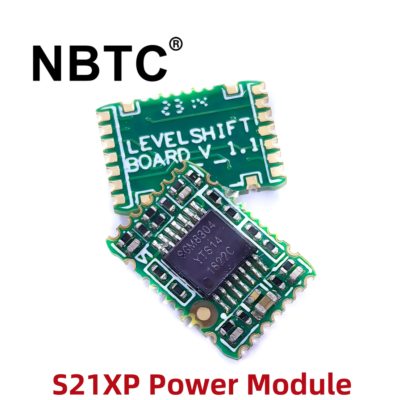 

5pcs/lot New Original SGM8304 Level Shift Board Power Module for Antminer S21XP