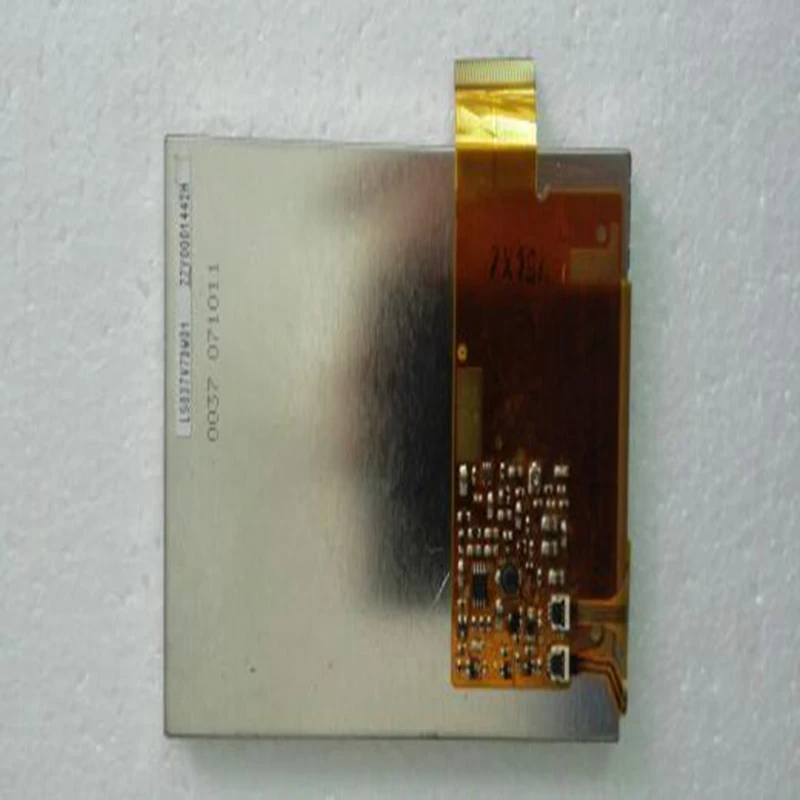 Per Display LCD da 3.7 pollici + digitalizzatore Touch Screen completamente testato