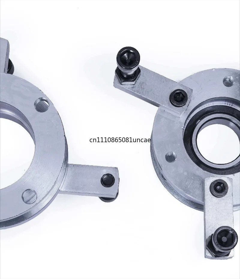 Boring And Welding Machine Center Point Positioning Bearing Seat 50mm