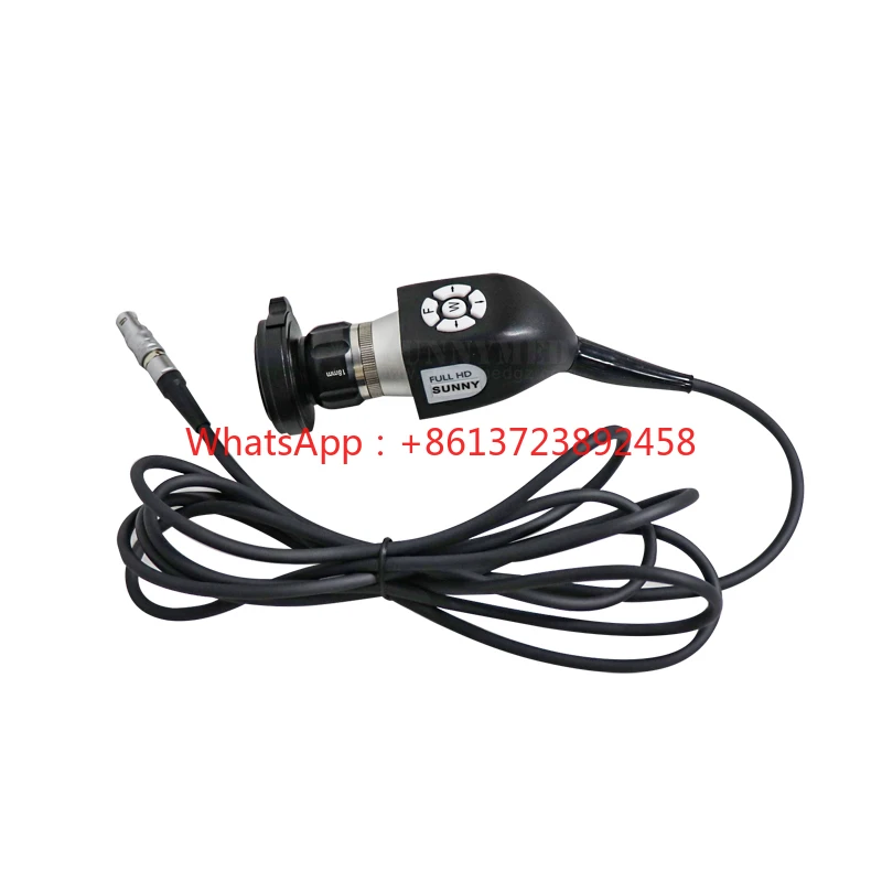 

SY-P031HD2 high resolution endoscope camera light digital usb endoscope inspection camera for human