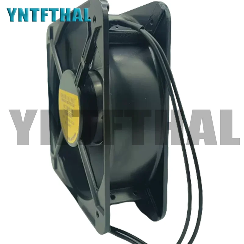 New JF20060HBL2  Square Fan 220V 0.25A 200*200*60MM