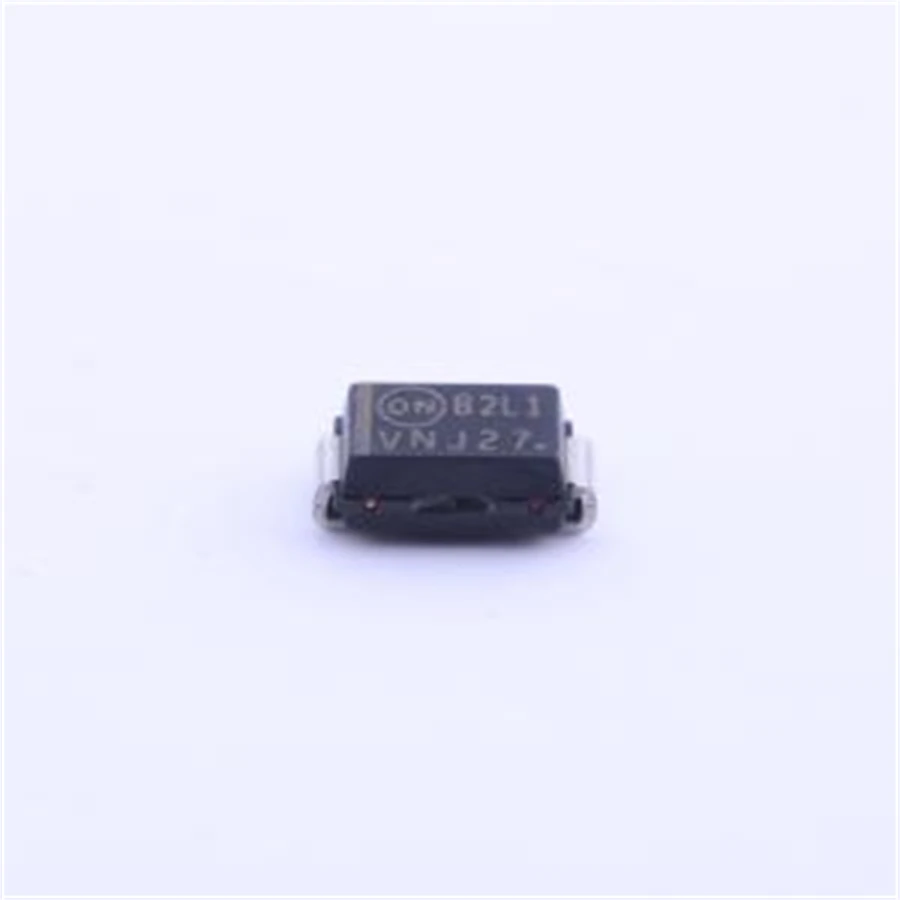 50PCS/LOT MBRA210LT3G (Diodes)