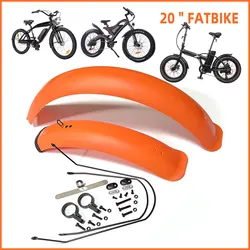 Bike Fenders 24/26/20