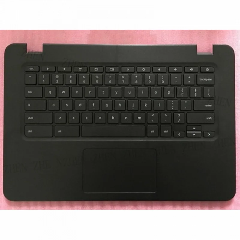 

Y оригинальная новинка для Lenovo N42 Chromebook, упор для рук, клавиатура, тачпад 5CB0L85364