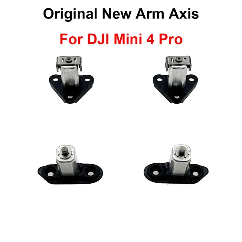 

Arm Axis For DJI Mini 4 Pro Left Right Rear Front Arms Shaft Drone Spare Parts