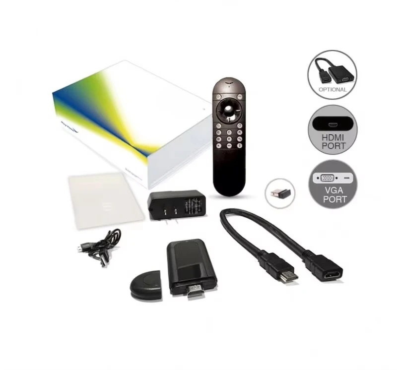 

Portable Visual Acuity Chart Elite for Optical Shop