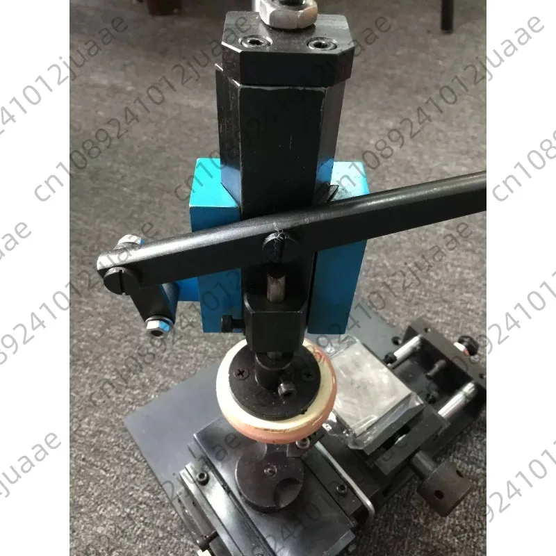Watch Dial Pad Printer Printing Machine Watchcase Inner Shadow Ring Mobile Shell Printer