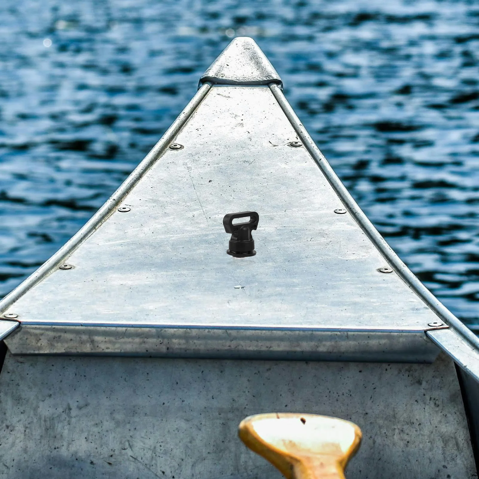 

Kayak Track Mount Tie Down Heavy Duty Boat Slide Rail Vertical Mounting Accessory For Fishing Canoe Cooler