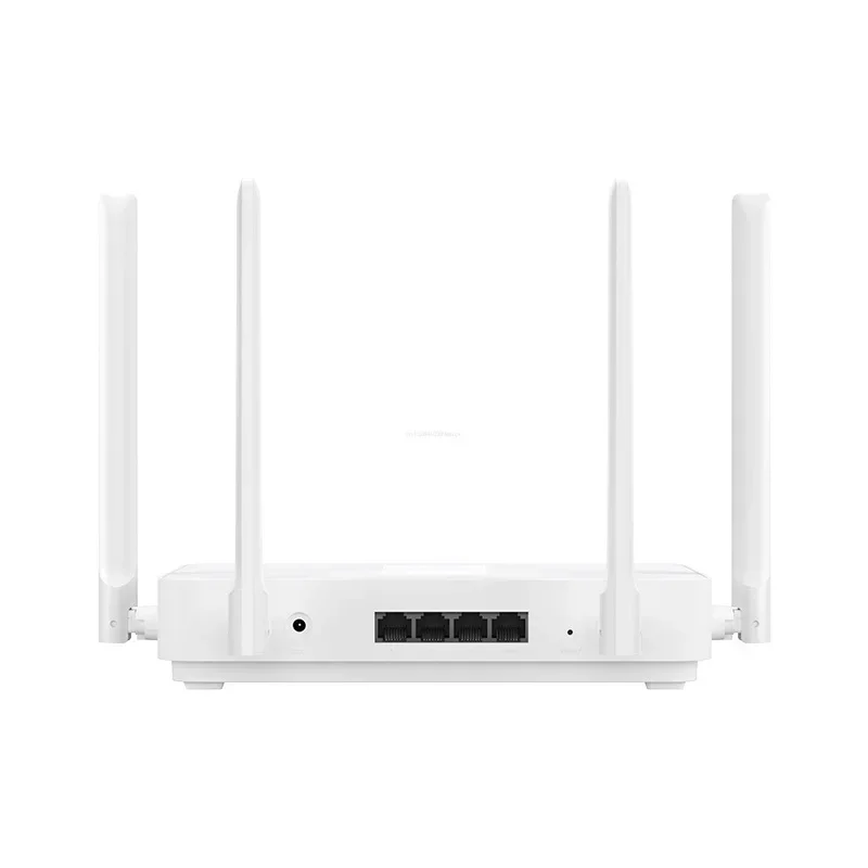 Xiaomi Redmi Router AX5 WiFi 6 2.4G /5G Dual Mesh Network Wifi Repeater 4 High Gain Antennas Smart Signal Extender No Box