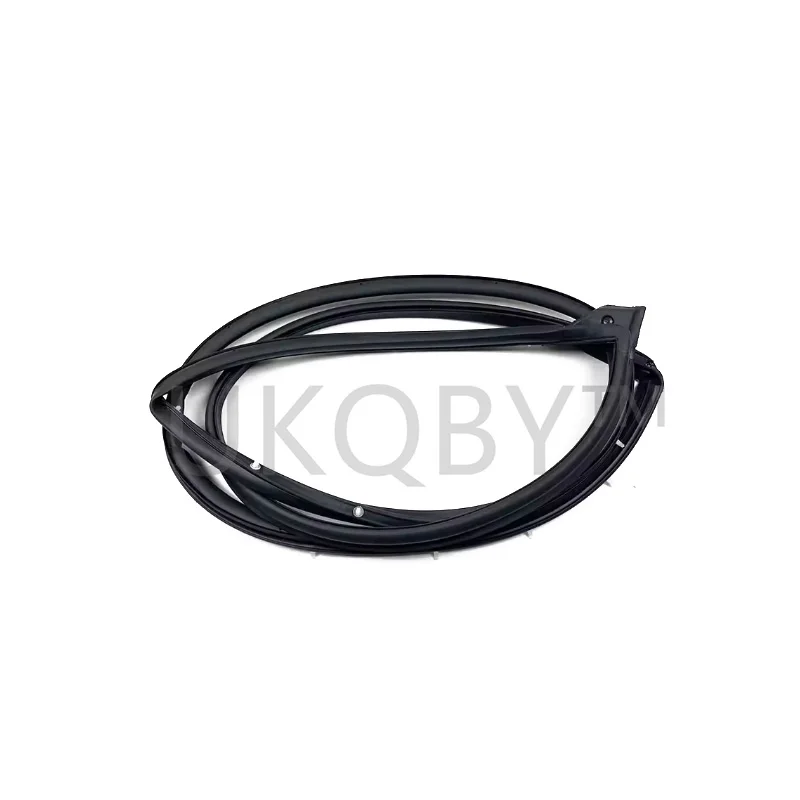 72350THAH01 72310THAH01 Suitable for Ho nd a CR-V Front door sealant strip Door and window sealing strip