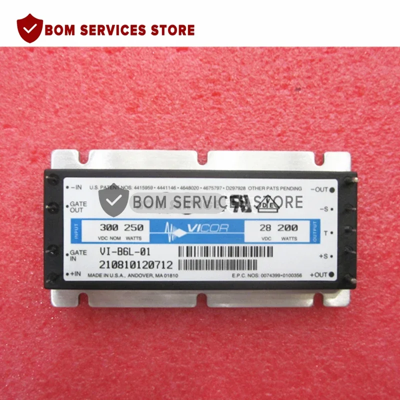 VI-B6L-CU VI-B6L-EU VI-B6L-IU VI-B6L-01 무료 배송 새로운 오리지널 IGBT 모듈