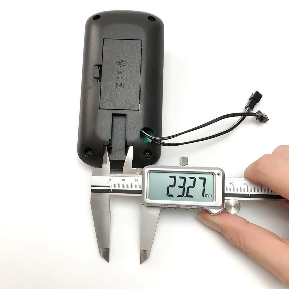For Comprehensive Monitoring Speed Count Meter Cycling Speed Counter Luminous Digital Readout For Home Gym Equipment
