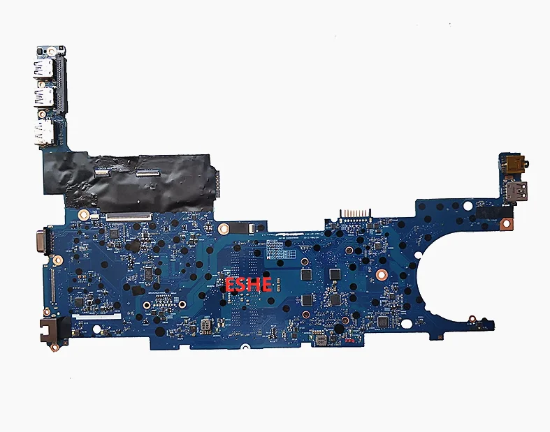 HSTNN-I10C HP EliteBook Folio 9480M Laptop Motherboard i5-4310U 6050A2648201 769718-001 769718-501 769718-601 100% Tested