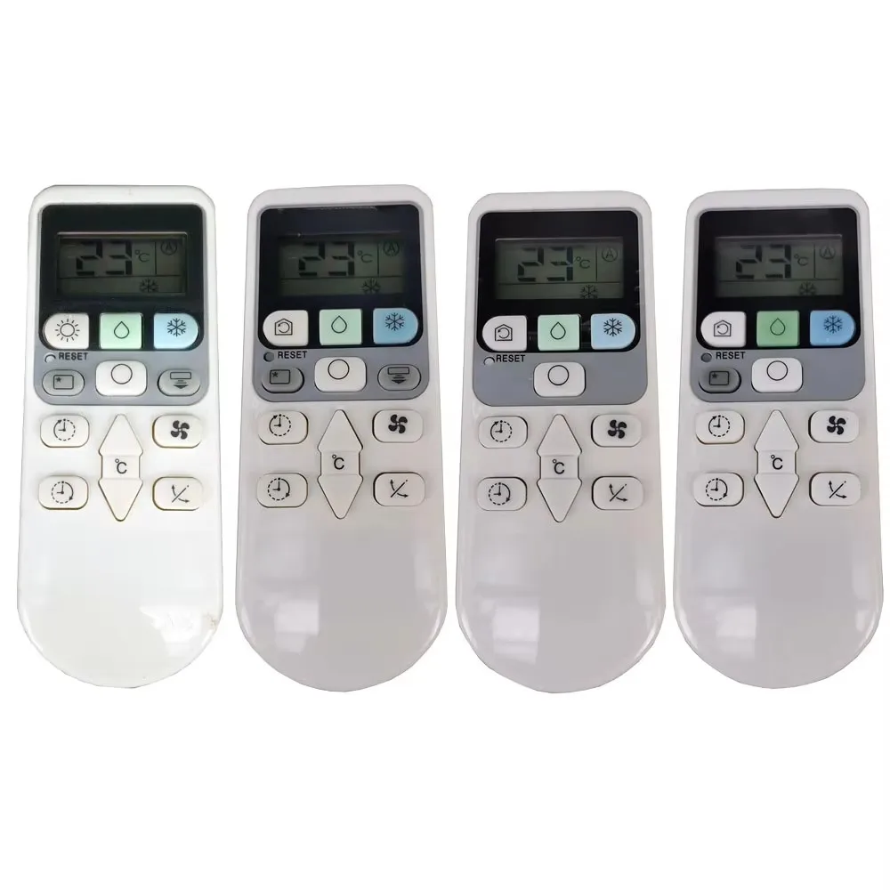 Remote Control use for Hitachi Air Conditioner Controller RAR-3V2 RAR-3U1 KTRL002 RAR-2P2 RAR-3U1 RAS-S18CAK X18CBK E18CYK 26/36