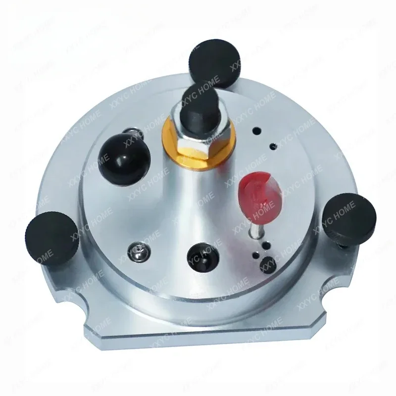 

Crankshaft Rear Seal Flange Remover Installer Compatible with VAG 16V 20V 1.9 2.0 Engine 1.4 1.6 petrol Replace T10134