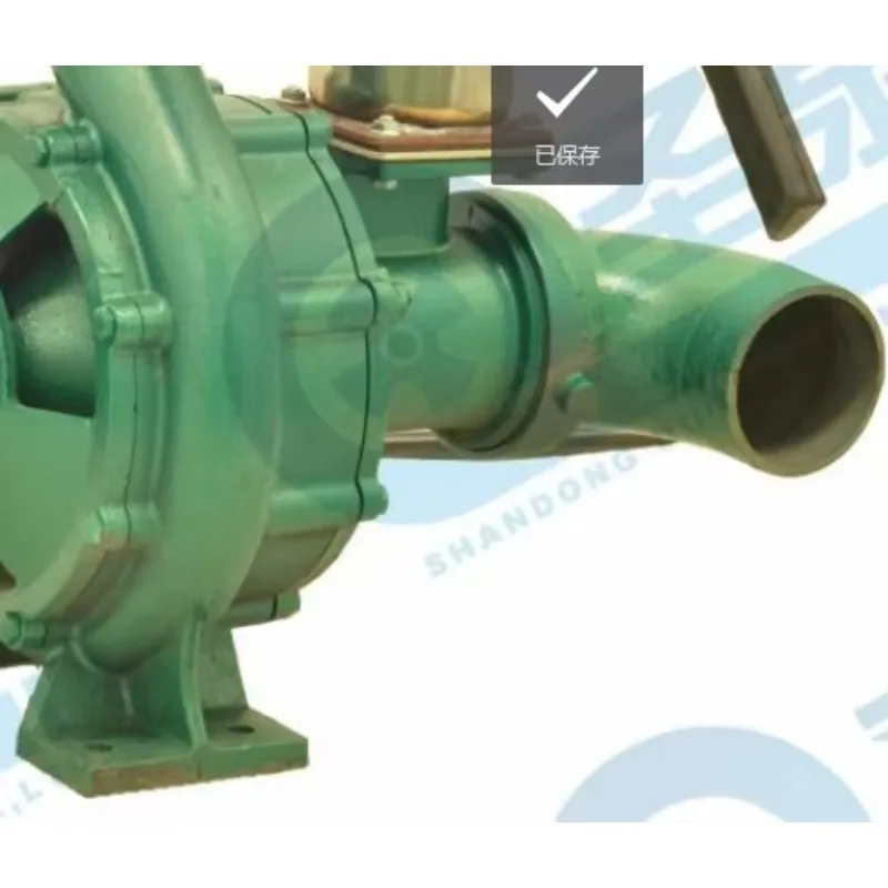 محرك الديزل مضخة مياه الرش الري 4 بوصة نوع مضخة المياه مصنع بيع