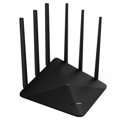 TP-LINK AC1900 راوتر جيجابت اللاسلكي ثنائي النطاق TL-WDR7660 شبكة النسخة الصينية #3
