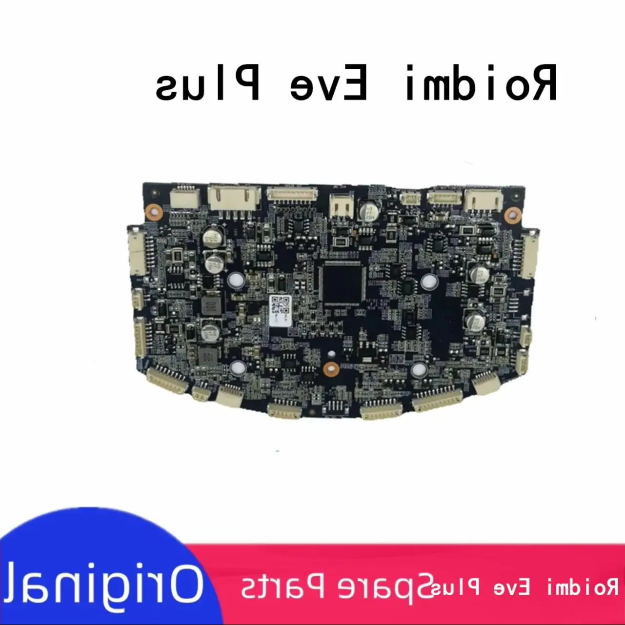 

Материнская плата Roidmi Eve Plus 60, подметальная машина, PCBA, оригинальная плата алгоритм