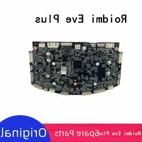 Roidmi Eve Plus 60 Sweeper Motherboard PCBA Original  Algorithm Board