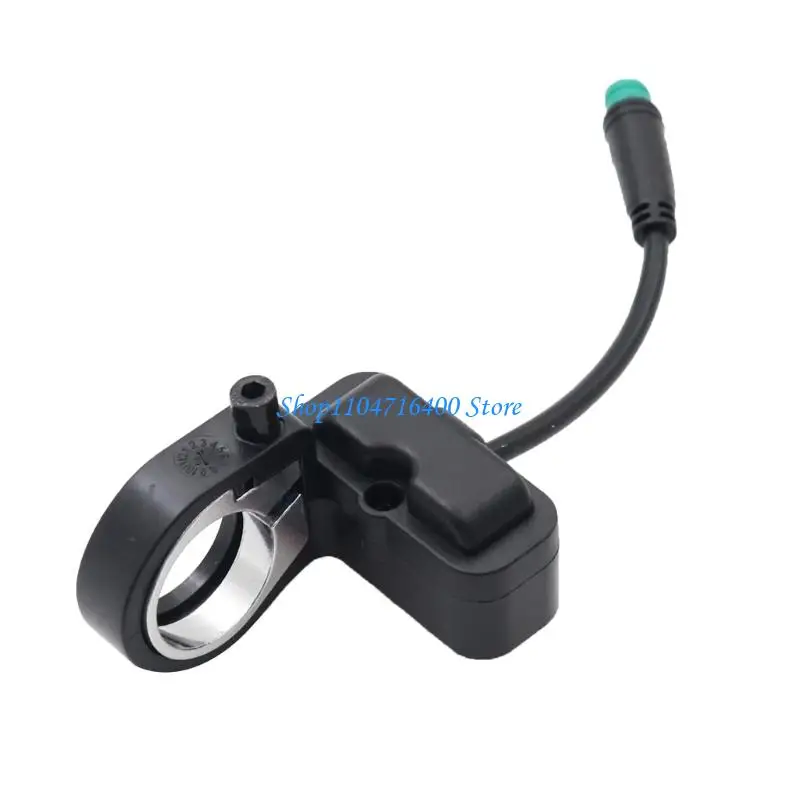 y1gd ABS Motor Control Switches 5 Pin Configuration For Single Double Drive Scooters