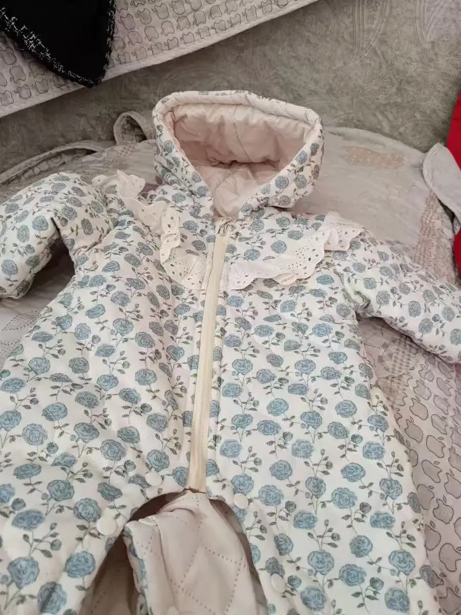 mono-de-3-6-9-12-y-24-meses-para-recien-nacidos-ropa-de-invierno-2026-con-flores-ropa-de-una-pieza-con-capucha-para-bebes-ninas