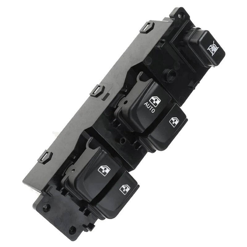 

93570-1J102 Автоматический переключатель управления стеклоподъемником, кнопка управления автомобилем для Hyundai I20