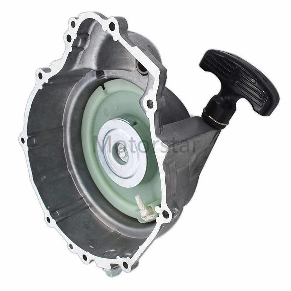 

Recoil Pull Starter For KAZUMA 500CC XY500 Xinyang 500CC Jaguar 500 ATV Quad Parts