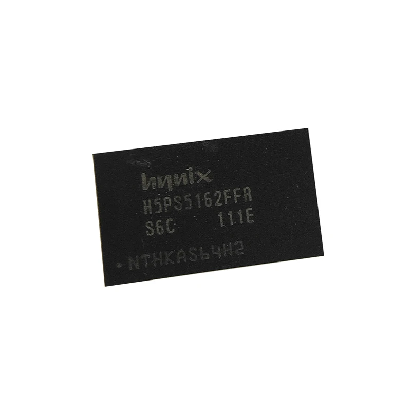 H5ps5162ffr-S6c DDR Dram, 32Mx16, 0.4Ns, Cmos, Pbga84, 8 X 13 Mm, HALOGEN FREE AND ROHS Compliant, Fbga-84 New Original In Stock