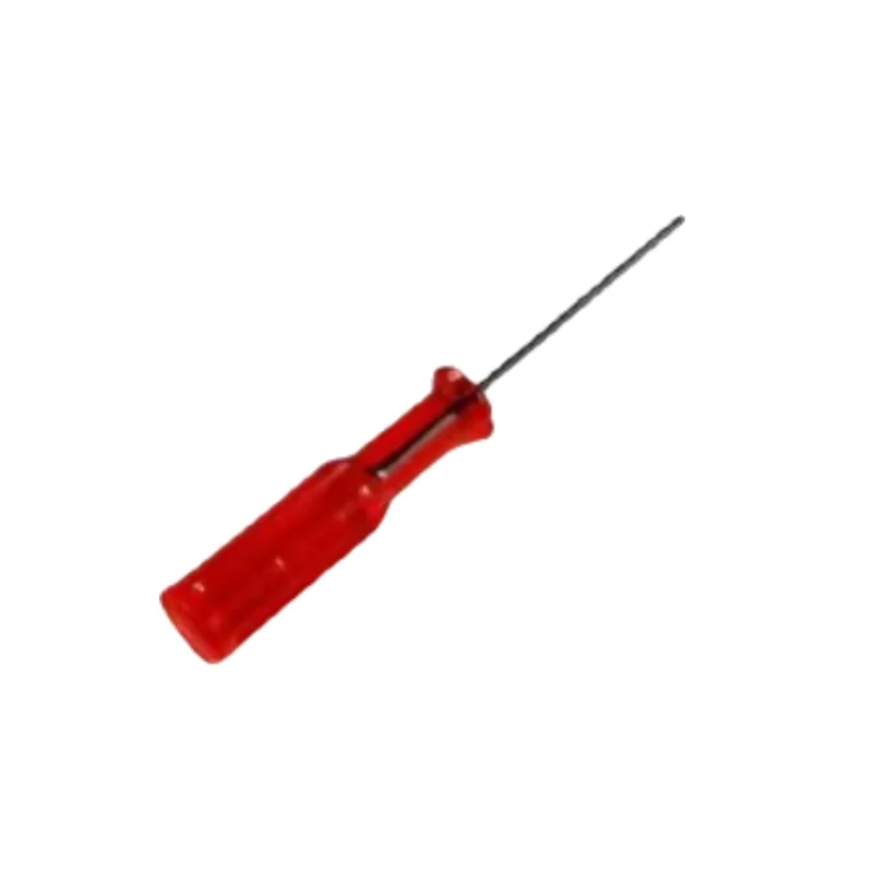 14484 ball driver 1mm 5 A/F use for Domino A series A plus A100 A200 A300 E50 A100+ A200+ inkjet coding printer