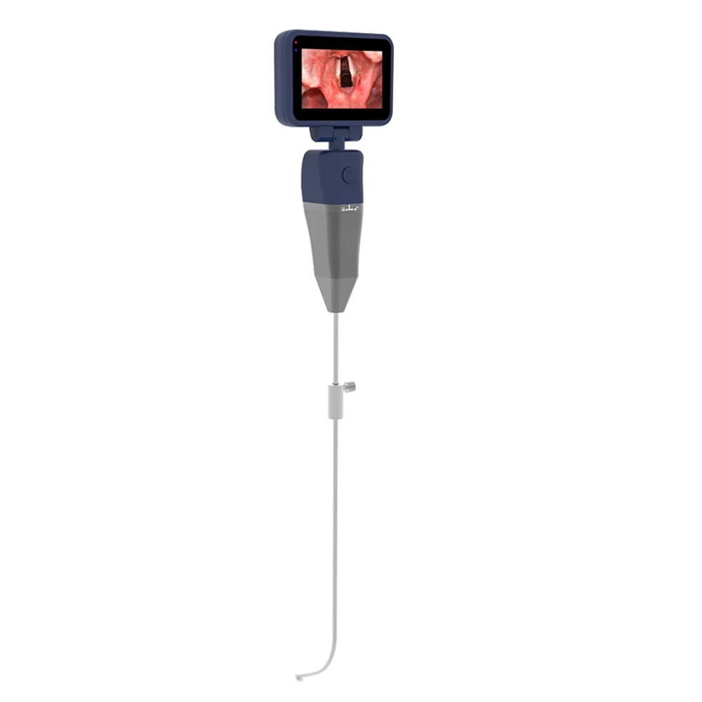 CR-VLS Digital Video Laryngoscope Flexible Endoscope 3.0