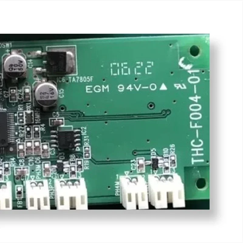 Key Board(THC-F004-01)