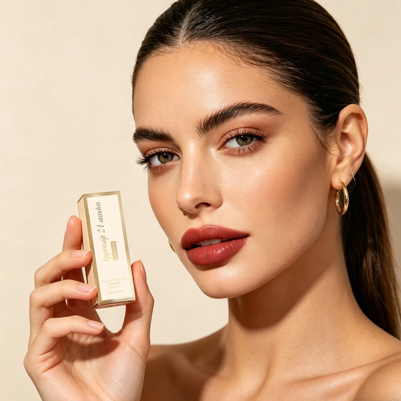 Color Changing Lipstick Long Lasting Moisturizer Nutritious Balm Non-sticky Cosmetic Makeup Waterproof Sexy Lips Stick For Women