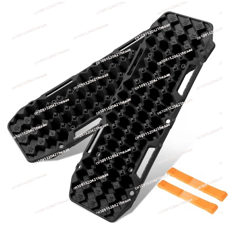 

Suitable for 10T 4x4 Off Road Car Recovery Tracks Recovery Board
