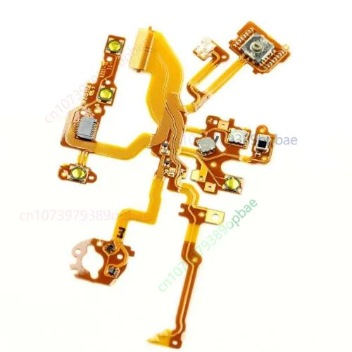 

Запасная плата для Sony ILCE-6000 A6000 RL-1024 RL1024, деталь для ремонта