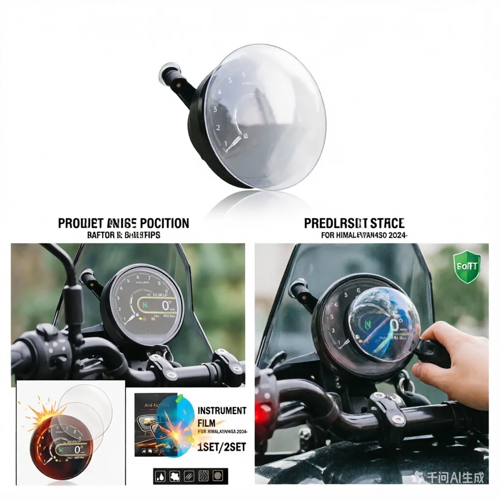 For Himalayan 450 himalayan450 - Musical Instrument Of India recension och pris