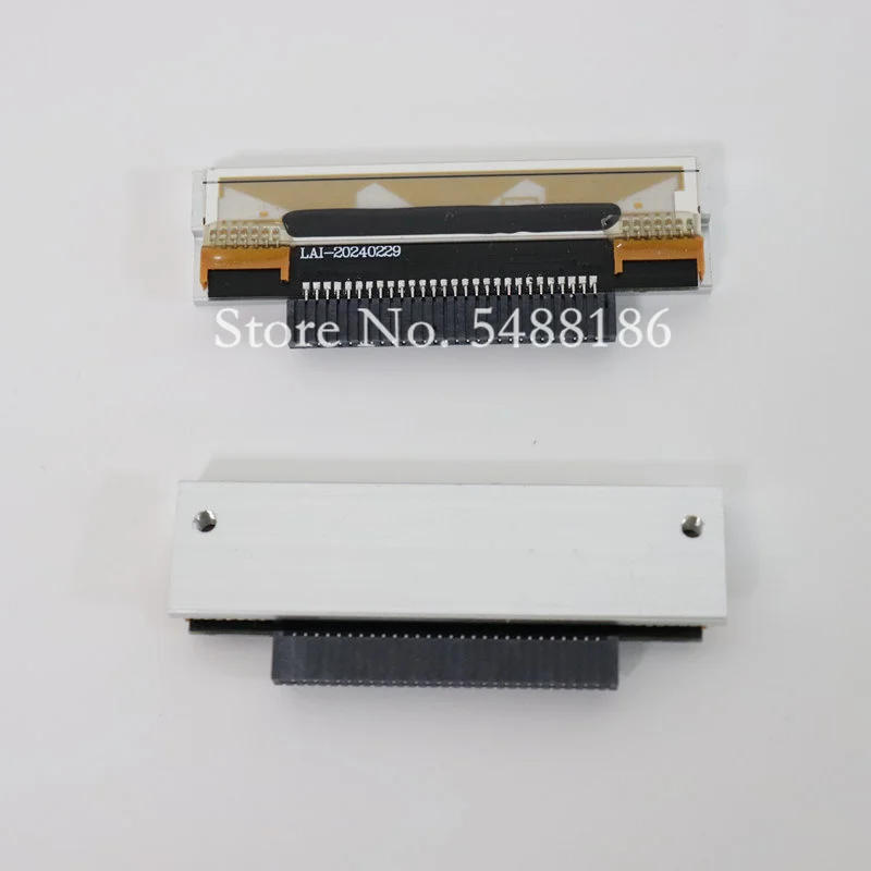 Bplus Thermal Printhead for Mettler Toledo Bplus Scales 65mm Thermal Print Head